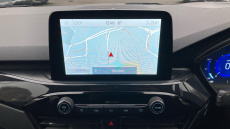 Ford Kuga 2.5 PHEV ST-Line X Edition 5dr CVT Estate